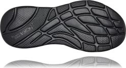 Hoka One One Hoka ORA Recovery Shoe 2 Black Mens -Hoka Shoes Outlet Store 207845860b09f1fcf10e6.59332149