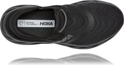 Hoka One One Hoka ORA Recovery Shoe 2 Black Mens -Hoka Shoes Outlet Store 207845860b09f20afcb81.22832781