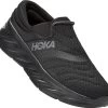 Hoka One One Hoka ORA Recovery Shoe 2 Black Mens