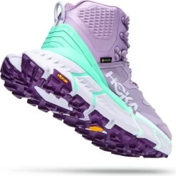 Women's Hoka One One Tennine Hike GTX Purple Blue Outdoor Shoes 7 Women's Hoka One One Tennine Hike GTX Purple Blue Outdoor Shoes -Hoka Shoes Outlet Store 217752561a78f3f9c1d00.36064004