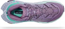 Women's Hoka One One Tennine Hike GTX Purple Blue Outdoor Shoes 8 Women's Hoka One One Tennine Hike GTX Purple Blue Outdoor Shoes -Hoka Shoes Outlet Store 217752561a78f416e6847.31692287