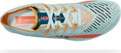 Hoka One One Cielo X MD Athletic Shoes Blue Red Unisex -Hoka Shoes Outlet Store 218700061c9e328ae6763.99024904