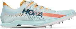 Hoka One One Cielo X MD Athletic Shoes Blue Red Unisex -Hoka Shoes Outlet Store 218700061c9e329a15c31.83981540