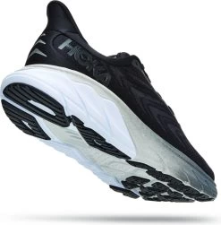 Hoka One One Arahi 6 Running Shoes Black White Wide 2E 7 Hoka One One Arahi 6 Running Shoes Black White Wide 2E -Hoka Shoes Outlet Store 219194661d6c22a4695c4.72525928