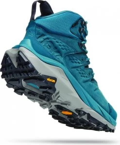 Hoka One One Kaha 2 GTX Outdoor Shoes Blue -Hoka Shoes Outlet Store 219197761d6c1d499f432.24524155