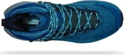 Hoka One One Kaha 2 GTX Outdoor Shoes Blue -Hoka Shoes Outlet Store 219197761d6c1d52cc539.72212406