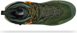 Hoka One One Kaha 2 GTX Outdoor Shoes Khaki -Hoka Shoes Outlet Store 219197961d6c1e155b435.76494139