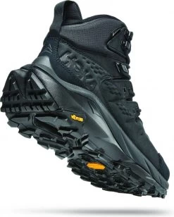 Hoka One One Kaha 2 GTX Outdoor Shoes Black Women's -Hoka Shoes Outlet Store 219198061d6c1e3133942.76051505