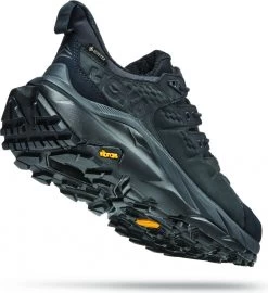Hoka One One Kaha 2 Low GTX Outdoor Shoes Black -Hoka Shoes Outlet Store 219198961d6c212918242.32133879