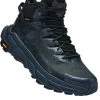 Hoka One One Trail Code GTX Outdoor Shoes Black