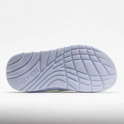 HOKA Ora Recovery Flip Women's Butterfly/Festival Fuchsia -Hoka Shoes Outlet Store 570549 4