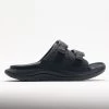 HOKA Ora Luxe Unisex Black/Black