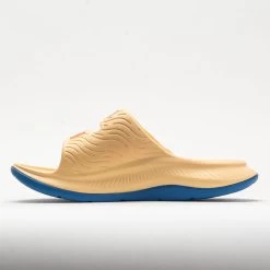 HOKA Ora Luxe Unisex Impala/Vibrant Orange -Hoka Shoes Outlet Store 570597 1