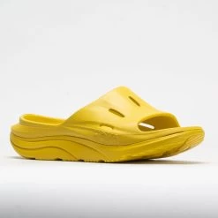 HOKA Ora Slide 3 Unisex Passion Fruit -Hoka Shoes Outlet Store 570610 5