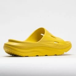 HOKA Ora Slide 3 Unisex Passion Fruit -Hoka Shoes Outlet Store 570610 6