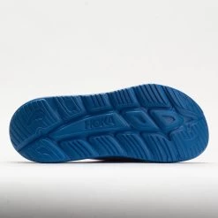 HOKA Ora Recovery Slide 3 Unisex Cyclamen/Coastal Sky 9 HOKA Ora Recovery Slide 3 Unisex Cyclamen/Coastal Sky -Hoka Shoes Outlet Store 570612 4