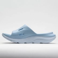 HOKA Ora Slide 3 Unisex Ice Water/Airy Blue -Hoka Shoes Outlet Store 570615 1
