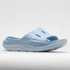 HOKA Ora Slide 3 Unisex Ice Water/Airy Blue -Hoka Shoes Outlet Store 570615 5
