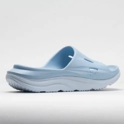 HOKA Ora Slide 3 Unisex Ice Water/Airy Blue -Hoka Shoes Outlet Store 570615 6