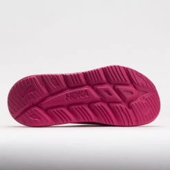 HOKA Ora Slide 3 Unisex Pink Yarrow -Hoka Shoes Outlet Store 570616 4