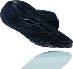 Hoka One One Hoka Ora Recovery Flip Black 8 Hoka One One Hoka Ora Recovery Flip Black -Hoka Shoes Outlet Store 5c347762ab31b