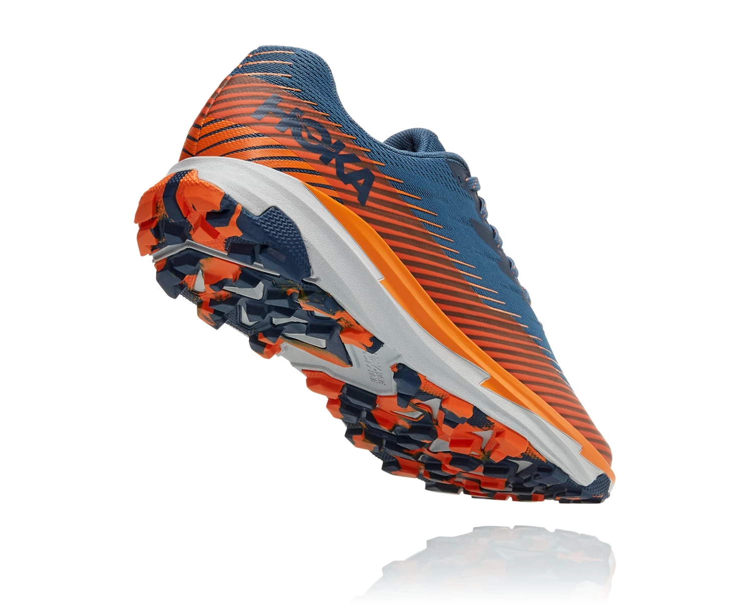 Hoka Men's Torrent 2 (RTHM - Real Teal/Harbor Mist) 3 Hoka Men's Torrent 2 (RTHM - Real Teal/Harbor Mist) - Image 3