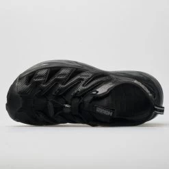 Hoka One One Hopara Men's Black/Dark Shadow -Hoka Shoes Outlet Store 631037 2