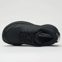 Hoka One One Bondi SR Women's Black -Hoka Shoes Outlet Store 631069 2