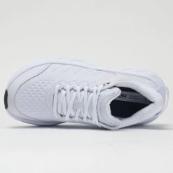 Hoka One One Bondi SR Women's White -Hoka Shoes Outlet Store 631070 2