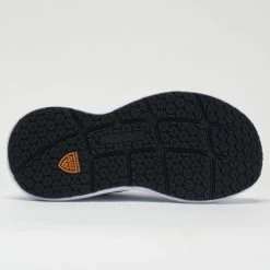 Hoka One One Bondi SR Women's White -Hoka Shoes Outlet Store 631070 4