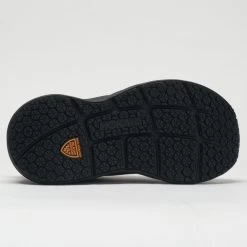 Hoka One One Bondi SR Men's Black -Hoka Shoes Outlet Store 631072 4