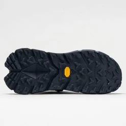 Hoka One One Tennine Hike GTX Women's Ombre Blue/Green Sheen -Hoka Shoes Outlet Store 631125 4