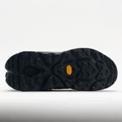 HOKA Kaha 2 Low GTX Men's Black/Black -Hoka Shoes Outlet Store 631242 4