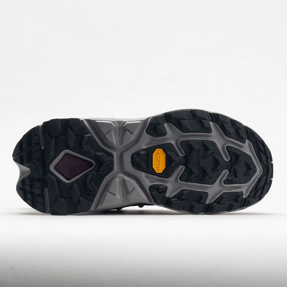 HOKA Kaha 2 Low GTX Women's Grape Wine/Coastal Shade 4 HOKA Kaha 2 Low GTX Women's Grape Wine/Coastal Shade - Image 4