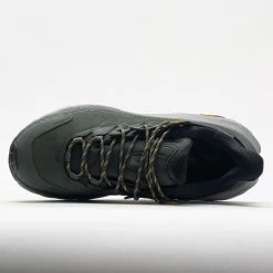 HOKA Kaha 2 Low GTX Men's Thyme/Radiant Yellow 8 HOKA Kaha 2 Low GTX Men's Thyme/Radiant Yellow -Hoka Shoes Outlet Store 631245 2