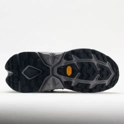 HOKA Kaha 2 Low GTX Men's Thyme/Radiant Yellow 9 HOKA Kaha 2 Low GTX Men's Thyme/Radiant Yellow -Hoka Shoes Outlet Store 631245 4