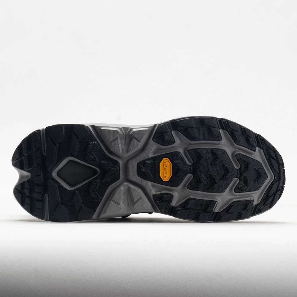 HOKA Kaha 2 Low GTX Men's Thyme/Radiant Yellow 4 HOKA Kaha 2 Low GTX Men's Thyme/Radiant Yellow - Image 4