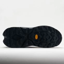 HOKA Kaha 2 GTX Men's Black/Black -Hoka Shoes Outlet Store 631247 4