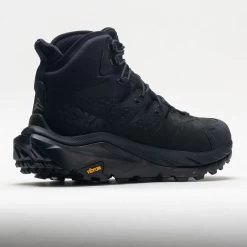 HOKA Kaha 2 GTX Men's Black/Black -Hoka Shoes Outlet Store 631247 6