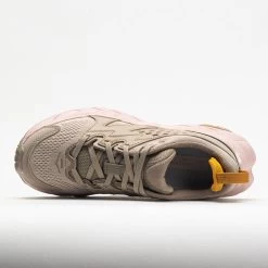 HOKA Anacapa Breeze Low Women's Oxford Tan/Peach Whip -Hoka Shoes Outlet Store 631328 2