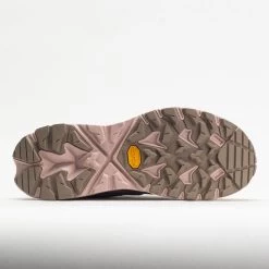 HOKA Anacapa Breeze Low Women's Oxford Tan/Peach Whip -Hoka Shoes Outlet Store 631328 4