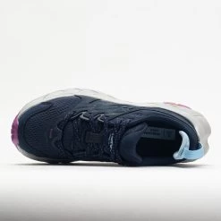 HOKA Anacapa Breeze Low Women's Outer Space/Harbor Mist -Hoka Shoes Outlet Store 631330 2