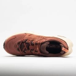 HOKA Anacapa Breeze Low Men's Baked Clay/Shortbread -Hoka Shoes Outlet Store 631331 2