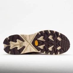 HOKA Anacapa Breeze Low Men's Baked Clay/Shortbread -Hoka Shoes Outlet Store 631331 4