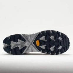 HOKA Anacapa Mid GTX Women's Mountain Spring/Harbor Mist -Hoka Shoes Outlet Store 631337 4