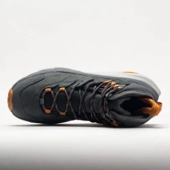 HOKA Kaha 2 GTX Men's Castlerock/Harbor Mist -Hoka Shoes Outlet Store 631339 2