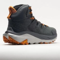 HOKA Kaha 2 GTX Men's Castlerock/Harbor Mist -Hoka Shoes Outlet Store 631339 6