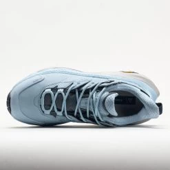 HOKA Kaha 2 Low GTX Women's Summer Song/Harbor Mist -Hoka Shoes Outlet Store 631340 2