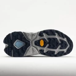 HOKA Kaha 2 Low GTX Women's Summer Song/Harbor Mist -Hoka Shoes Outlet Store 631340 4