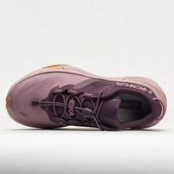 HOKA Transport Women's Raisin/Wistful Mauve -Hoka Shoes Outlet Store 631381 2